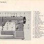 Pfaff Model 78 & Model 79 Sewing Machine in pdf format