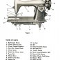 New Home Model 170 Sewing Machine MANUAL in pdf format