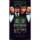 Dirty Deeds (VHS) 2003