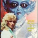 Dr Alien (VHS) 1989