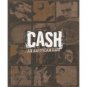 Cash : an American Man by Bill Miller (2004) Book