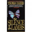 The Silence of the lambs by Thomas Harris (Book) 1999