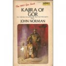 Kajir Of Gor by John Norman (Book) 1983