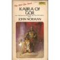 Kajir Of Gor by John Norman (Book) 1983