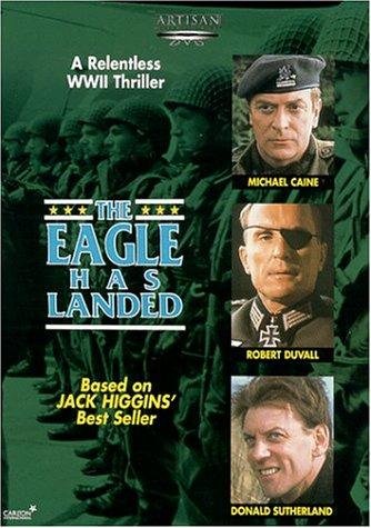 The Eagle Has Landed (VHS) 1976
