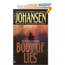 Body Of Lies by Iris Johansen (Book) 2002