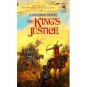 The King's Justice by Katherine Kurtz (Book) 1985