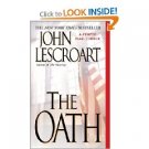 The Oath by John  Lescroart (Book) 2003
