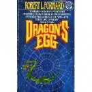 Dragon's Egg by Robert L. Forward (Book) 1981