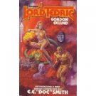 Lord Tedric by Gordon Eklund (Book) 1978