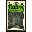 The Lucker At the Threshold by HP Lovecraft (BOOK) 1976