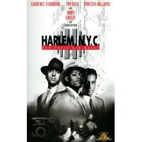 Hoodlum (VHS) 1997