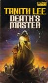 Death's Master by Tanith Lee (Book) 1979