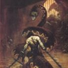 Conan the Usurper  by Robert Howard, L Sprague de Camp, Lin Carter (Book) 1967