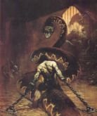 Conan the Usurper by Robert Howard, L Sprague de Camp, Lin Carter (Book) 1967