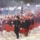 Civil War Journal Zouvaves (VHS) 1994