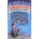 Sardonyx Net by Elizabeth A Lynn (Book) 1980