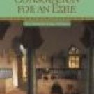 Consolation Of an Exile by Xaroline Roe (Book) 2004