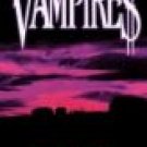 Vampires by John Steakley (Book) 1990