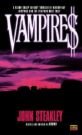 Vampires by John Steakley (Book) 1990