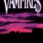 Vampires by John Steakley (Book) 1990