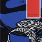 American Visa by Wang Ping (Book) 1994 Signed by author