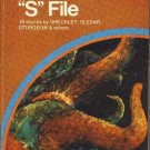 From the "S" File (Book) 1871