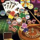 Casino Gambling For the Winner by Lyle Stuart (Book) 1978