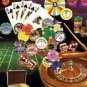 Casino Gambling For the Winner by Lyle Stuart (Book) 1978