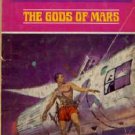 The Gods Of Mars by Edgar Rice Burroughs (Book) 1918