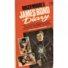 Roger Moore's James Bond Diary  (Book) 1973