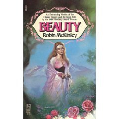 Beauty by Robin McKinley (Book) 1979