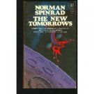 The New Tomorrows ed by Norman Spinrad (Book) 1971
