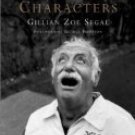 New York Characters by Gillian Zoe Segal (Book) 2001
