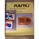 Plastics by Sylvia Katz (Book) 1964