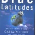 Blue Latitudes by Tony Horwitz (Book) 2002
