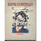 Elvis Costello by Krista Reese (Book) 1981