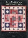 All American Folk Arts and Crafts by William Ketchum Jr (Book)1986