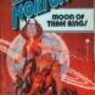 Moon Of Three Rings by Andre Norton (Book) 1978