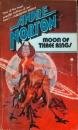 Moon Of Three Rings by Andre Norton (Book) 1978
