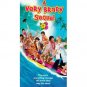 A Very Brady Sequel (VHS) 2001