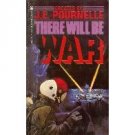 There Will Be War created by Jerry Purnelle Vol 1 (Book) 1983