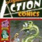 Legal Action Comics Vol 1 #1 (Book) 2001