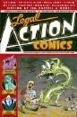 Legal Action Comics Vol 1 #1 (Book) 2001