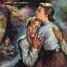 The Juggler by Michael Blankfort (Book) 1952