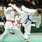 Korean Karate by Keith Yates (Book) 1987