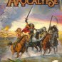 Apocalypse by Nancy Springer (Book) 1989