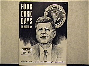 Four Dark Days In History 1963