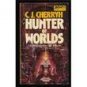 The Hunter Of Worlds By C.J. Cherryh (Book) 1977