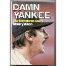 Damn Yankee by Maury Allen (Book) 1980